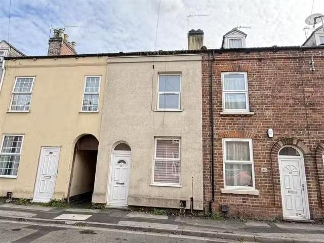 House for rent in Anglesey, Beamhurst