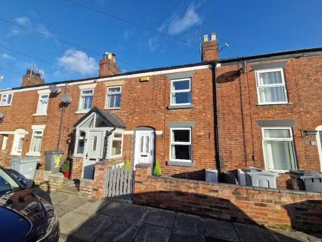 House for rent in Tunstall, Stoke-on-Trent