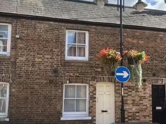 House for rent in Barway, Cambridgeshire