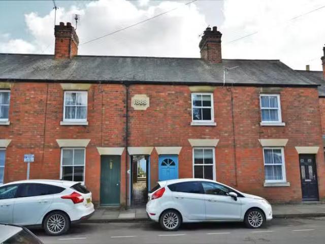 House for rent in Rutland