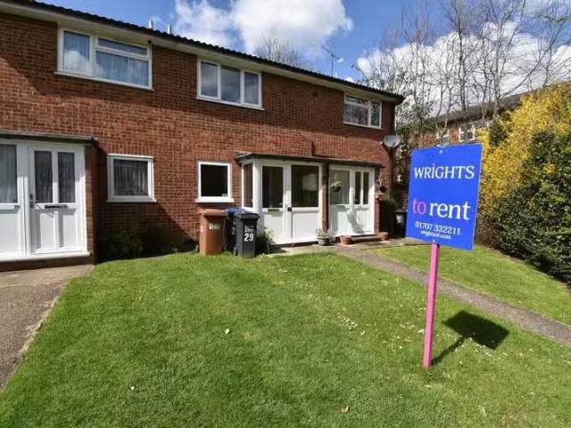 House for rent in Four Gotes, Cambridgeshire