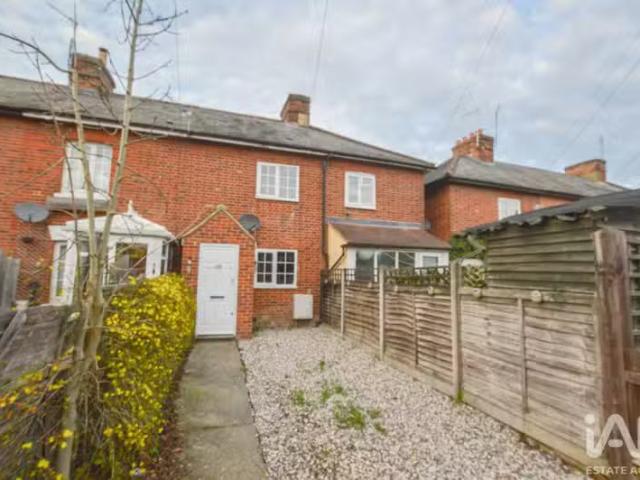 House for rent in Hockerill, Colliers End