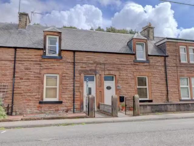 House for rent in Johnstonebridge, Scotland