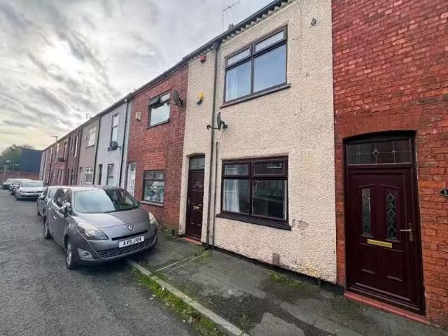 House for rent in Tyldesley, Wigan