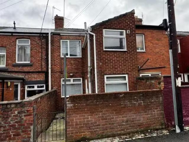 House for rent in Witton Gilbert, North East