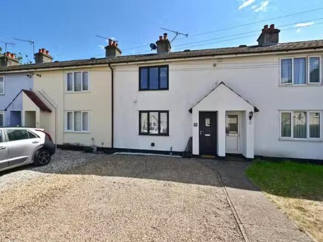 House for rent in Cove, Rushmoor