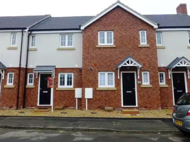 House for rent in New Bilton