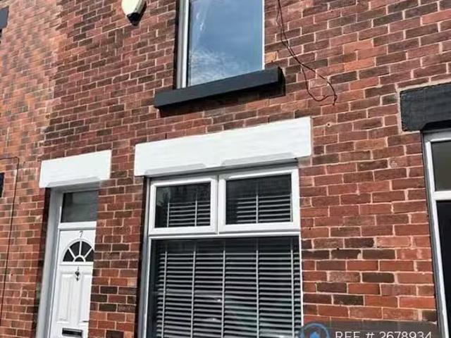 House for rent in Lee Bank, Greater Manchester