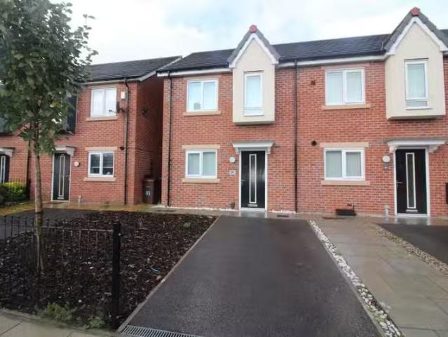 House for rent in Bootle, Sefton