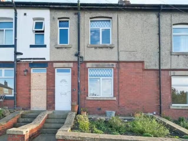 House for rent in Paradise, Lancashire