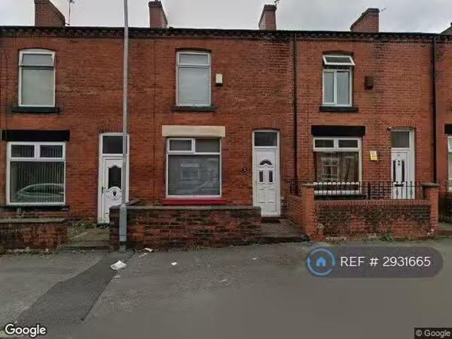 House for rent in Lee Bank, Greater Manchester