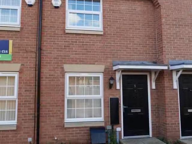 House for rent in North Howden, East Riding Of Yorkshire