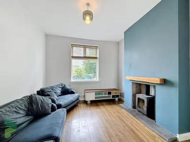 House for rent in Blacksnape