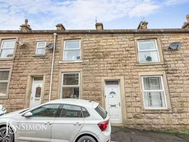 House for rent in Irwell Vale, Lancashire