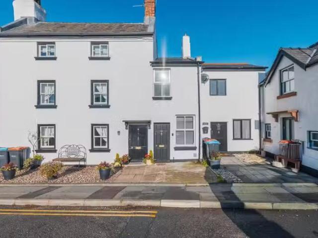 House for rent in High Field, York