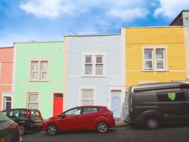 House for rent in Feckenham, City Of Bristol