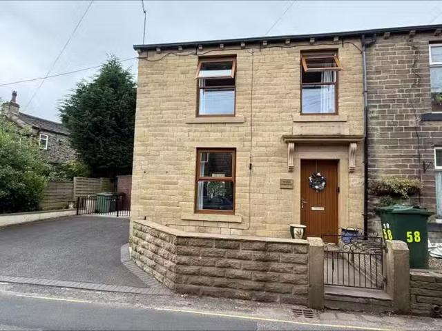 House for rent in Cowling, North Yorkshire