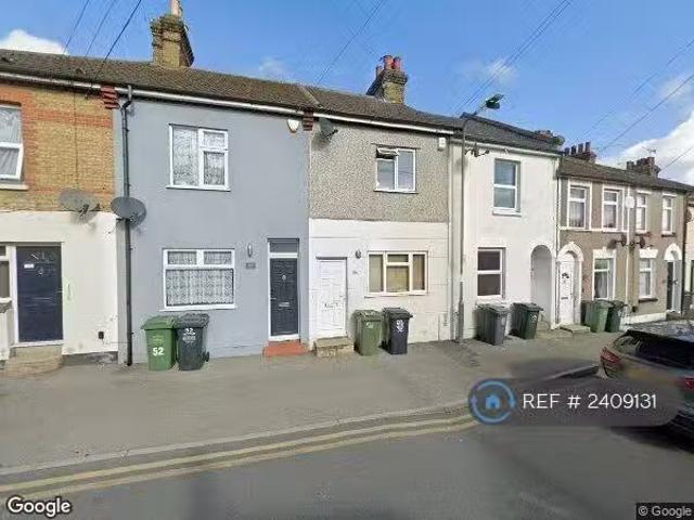 House for rent in Swanscombe and Greenhithe, Monks Orchard