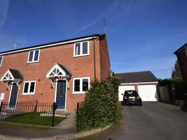 House for rent in North Yorkshire