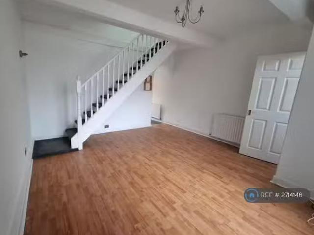 House for rent in Bury, Greater Manchester