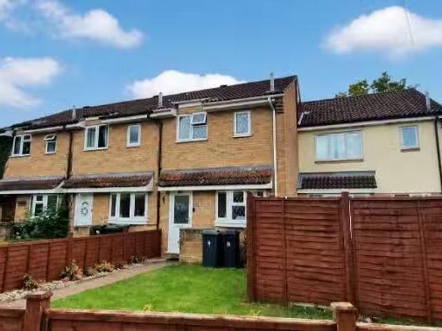 House for rent in Ebblake, Verwood