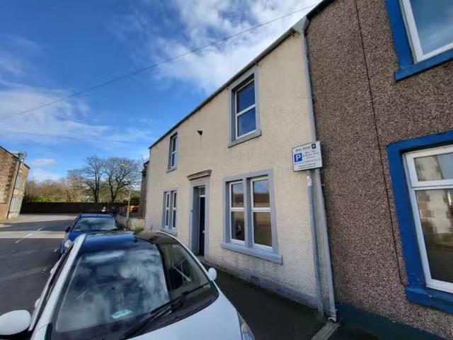 House for rent in Clay Flatts, Workington
