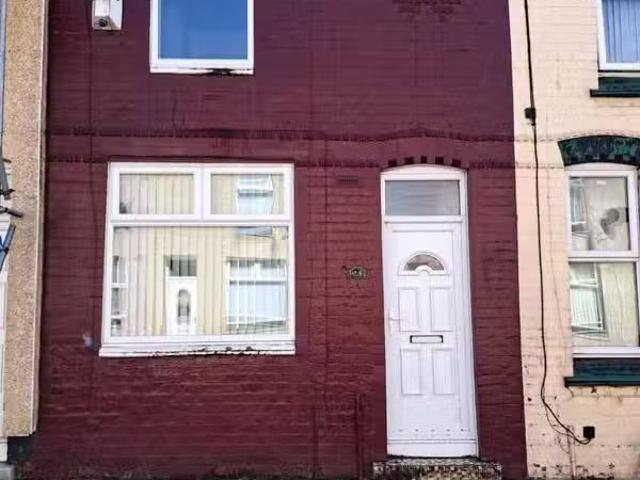 House for rent in Bootle, Sefton