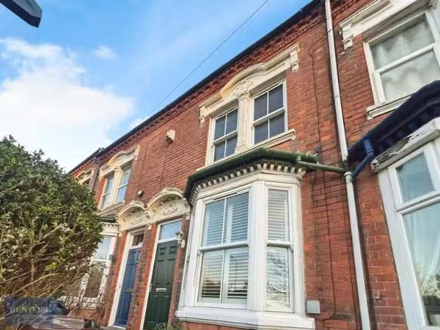 House for rent in Harborne, West Midlands