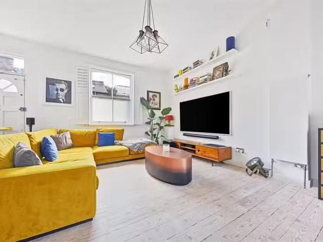 House for rent in Bethnal Green, Greater London