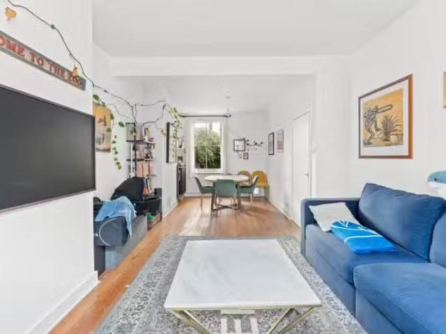 House for rent in Bethnal Green, Greater London