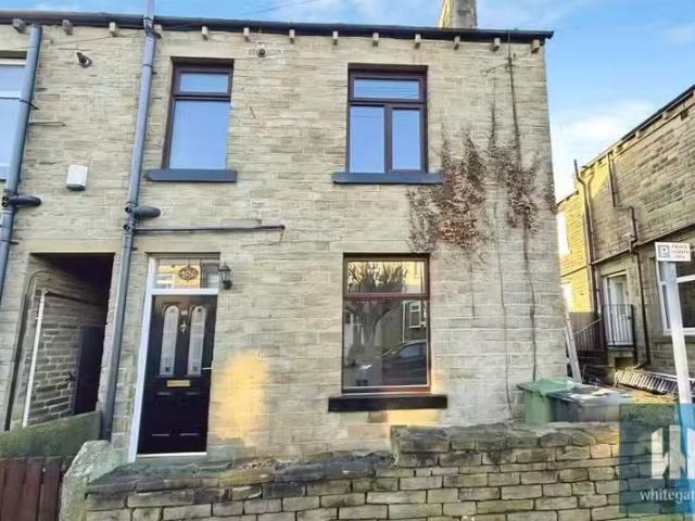 House for rent in Lindley, West Yorkshire