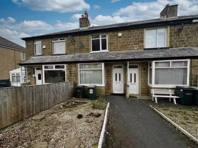 House for rent in Exley Head, Keighley