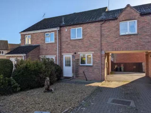 House for rent in Didley