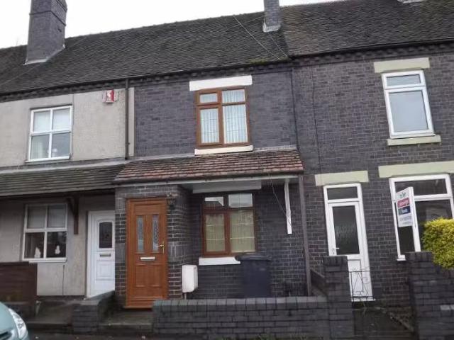 House for rent in Camp Hill