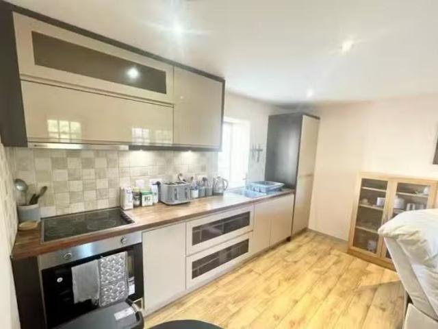House for rent in Watergate, Devon