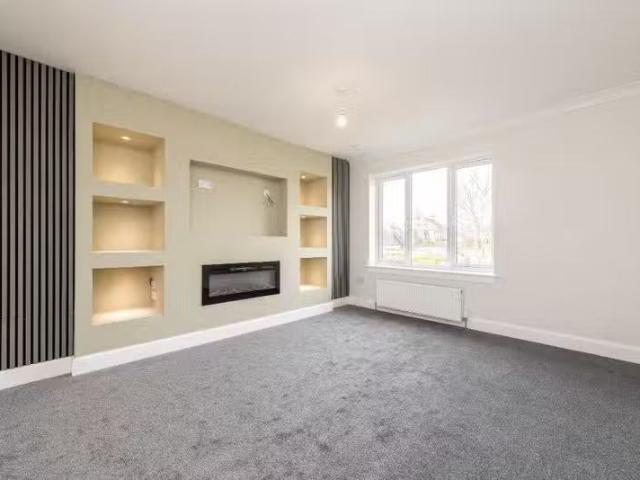 House for rent in Loanhead, Scotland