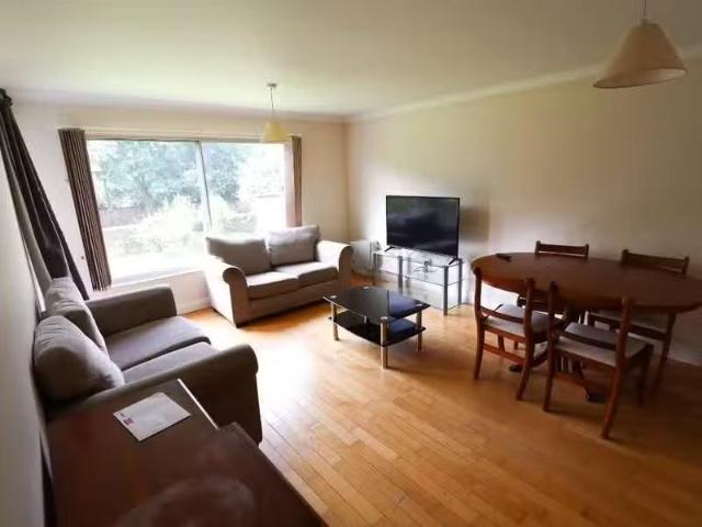 Apartment for rent in Feckenham, City Of Bristol