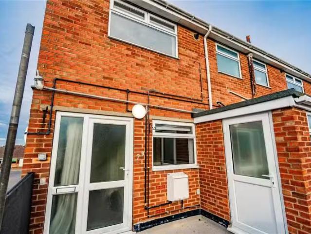 Apartment for rent in Scartho, North East Lincolnshire