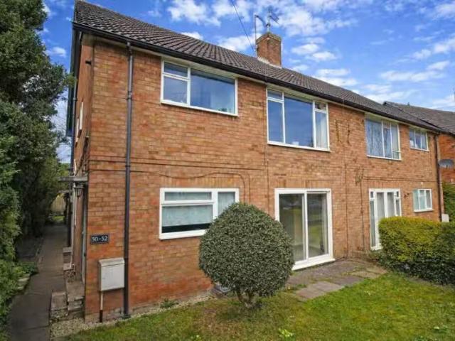 Apartment for rent in Green Close, Warwickshire
