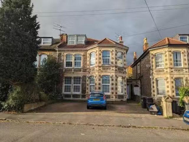 Apartment for rent in Loundsley Green, East Midlands