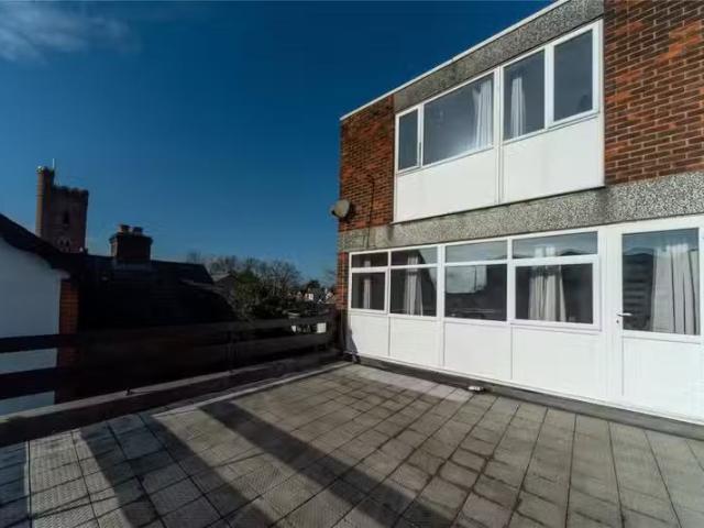 Apartment for rent in Epping