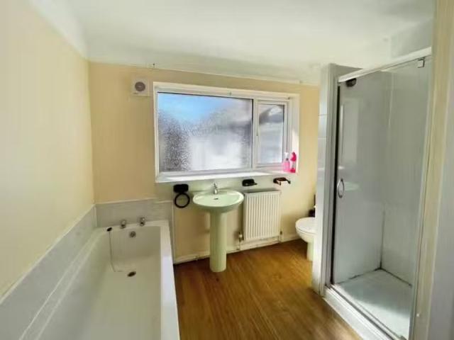 Apartment for rent