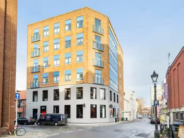 Apartment for rent in Wapping Wharf, Feckenham
