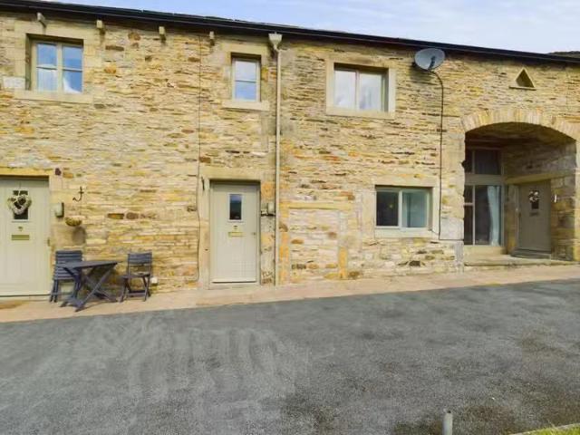House for rent in Lothersdale, North Yorkshire