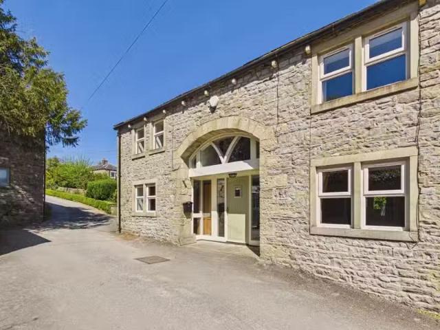 House for rent in North Yorkshire