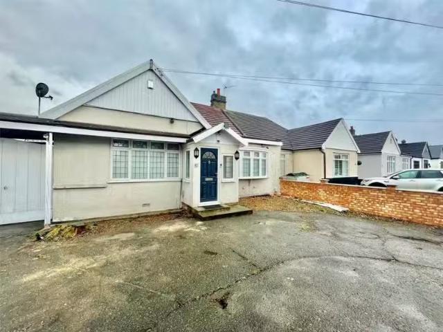 House for rent in Blendon, Greater London