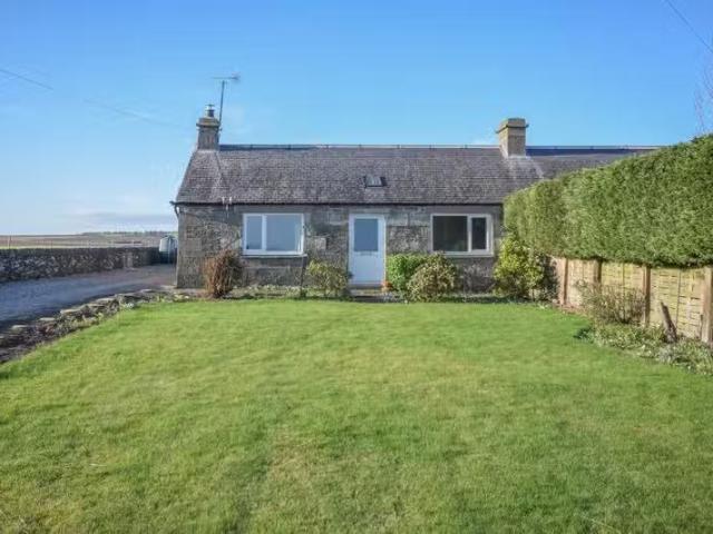 House for rent in Bolshan, Angus