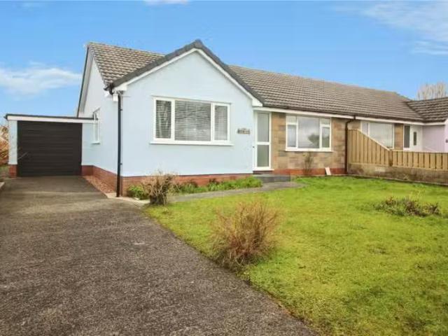 House for rent in Brandis Corner, Devon