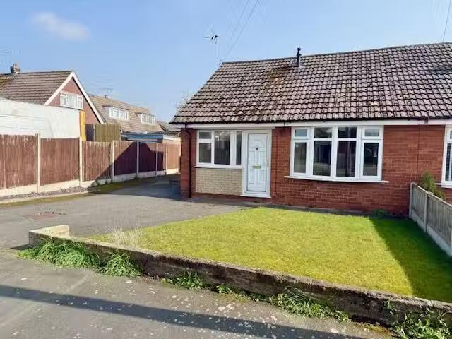 House for rent in Wistaston