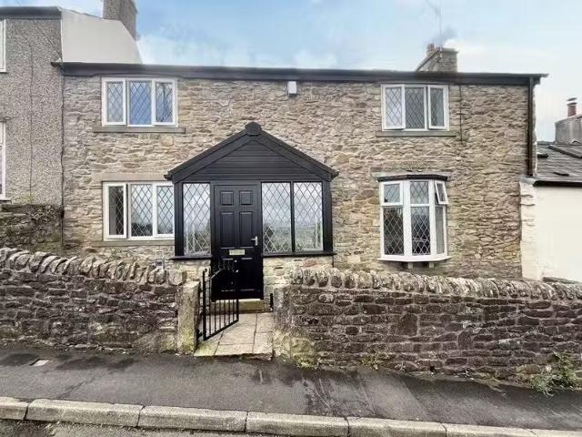 House for rent in Billington and Langho, Paradise
